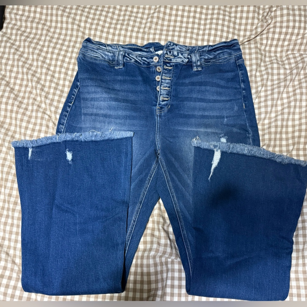 KanCan Flare Jeans
